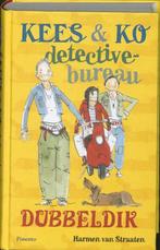 Kees & Ko detectivebureau dubbeldik, Boeken, Ophalen of Verzenden, Nieuw