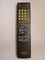 Afstandsbediening Denon rc-1119, Audio, Tv en Foto, Afstandsbedieningen, Ophalen of Verzenden, Nieuw, Origineel