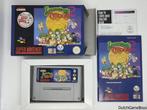Super Nintendo / Snes - Lemmings 2 Tribes - EUR, Verzenden, Gebruikt