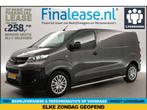 Opel Vivaro 2.0 CDTI L2H1 360° Camera Cruise Airco Trekhaak, Nieuw, Zilver of Grijs, Lease, Opel