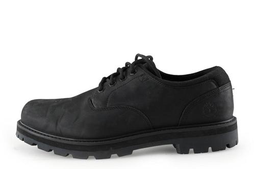 Timberland Nette schoenen in maat 43 Zwart | 10% extra, Kleding | Heren, Schoenen, Zwart, Zo goed als nieuw, Overige typen, Verzenden