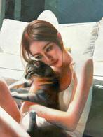 Zhang Yue (1978) - Emancipation 176