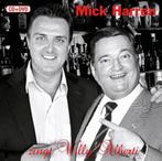 Mick Harren Zingt Willy Alberti (cd) - CD, Cd's en Dvd's, Verzenden, Nieuw in verpakking
