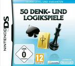 50 Classic Games-Duits (NDS) Gebruikt, Spelcomputers en Games, Games | Nintendo DS, Ophalen of Verzenden, Zo goed als nieuw