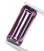Zonder Minimumprijs Spinel - 2.97 ct - Gem Report Antwerp, Sieraden, Tassen en Uiterlijk, Nieuw