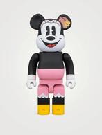 Medicom Toy Be@rbrick - 1000% Bearbrick - Minnie Mouse