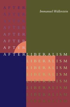 After Liberalism, Boeken, Taal | Overige Talen, Verzenden
