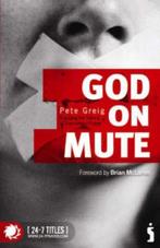 God on Mute 9781842913178 Pete Greig, Gelezen, Pete Greig, Verzenden