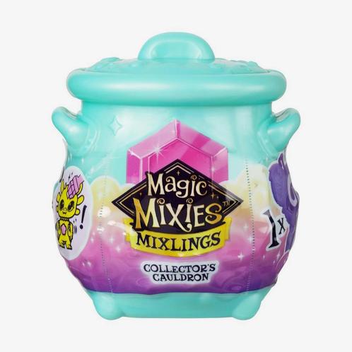 Magic Mixies Mixlings single, Kinderen en Baby's, Speelgoed | Buiten | Speeltoestellen, Nieuw, Verzenden