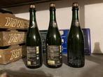 Horals - Oude Geuze Mega Blend 2011 - 75cl - 3 flessen, Verzamelen, Nieuw