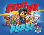 Poster Paw Patrol Great Job Pups 50x40cm, Verzenden, Nieuw, A1 t/m A3