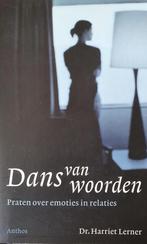 Dans van woorden 9789041406040 H.G. Lerner, Boeken, Verzenden, Zo goed als nieuw, H.G. Lerner