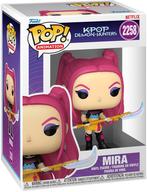 Funko Pop! - KPop Demon Hunters - Mira #2258 | Funko - Hobby, Verzenden, Nieuw