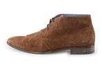 Greve Nette schoenen in maat 41½ Bruin | 10% extra korting, Bruin, Verzenden, Overige typen, Zo goed als nieuw
