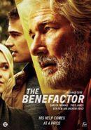 Benefactor, the - DVD, Verzenden, Nieuw in verpakking