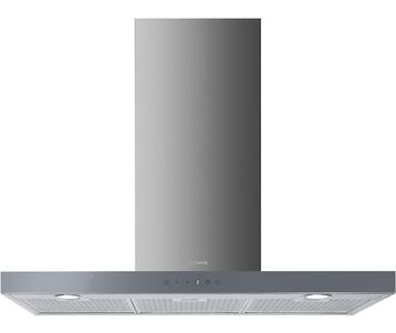 SMEG KS905SXE2 90CM Wandafzuigkap beschikbaar voor biedingen