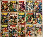 The Mighty Thor #166/180 - Origin of Galactus - 15 Comic -, Nieuw