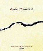 Zuca-Magazine 9789492313881 Harrie Lemmens, Verzenden, Gelezen, Harrie Lemmens