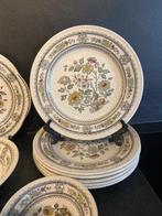 Wood & Sons - Eetservies (35) - Dorset - Aardewerk - Antiek