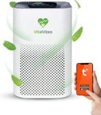 Schone lucht in huis? Scoor je luchtreiniger voordelig, Ophalen of Verzenden, Zo goed als nieuw, Luchtreiniger