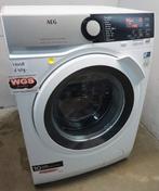 AEG 7000-series - wasmachine - 2ehands, 1200 tot 1600 toeren, Zo goed als nieuw, Wolwasprogramma, 8 tot 10 kg