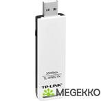 TP-LINK TL-WN821N, Computers en Software, WiFi-versterkers, Verzenden, Nieuw, TP-LINK