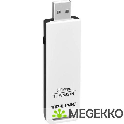 TP-LINK TL-WN821N, Computers en Software, WiFi-versterkers, Nieuw, Verzenden