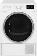Blomberg Lts2832w Warmtepompdroger 8kg, Witgoed en Apparatuur, Wasdrogers, Ophalen of Verzenden, Nieuw, Voorlader, 85 tot 90 cm