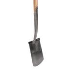 Talen Tools Professionele Spade met Opstapje - Perfect vo..., Tuin en Terras, Hand-tuingereedschap, Ophalen of Verzenden, Nieuw