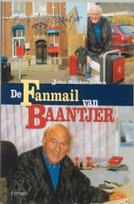 De fanmail van Baantjer 9789026115301 J. Bakkenhoven, Boeken, Verzenden, Gelezen, J. Bakkenhoven
