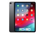 Apple iPad Pro 64GB 11 inch (2020) zwart Wifi (4G) +, Computers en Software, Apple iPads, Ophalen of Verzenden, Nieuw