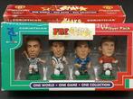 Del Piero, De Rossi, Beckham, Ferdinand - Actiefiguur Pro, Nieuw
