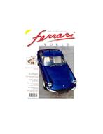 1991 FERRARI WORLD MAGAZINE 11 ENGELS, Nieuw, Ferrari, Author