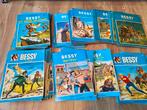 Bessy | Willy Vandersteen | Normale reeks | Stripboeken, Boeken, Stripboeken, Complete serie of reeks, Verzenden, Gelezen