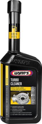 Wynn, Motoren, Verzenden