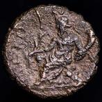 Romeinse Rijk. Marcus Aurelius (AD 161-180). Tetradrachm