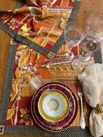 san leucio top quality - Eetservies (4) - elegante set