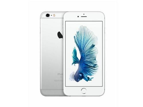 iPhone 6s+ 32GB (Simlockvrij) - Zilver, Telecommunicatie, Mobiele telefoons | Apple iPhone, Nieuw, Verzenden