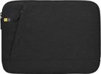Case Logic Huxton - Laptop Sleeve - 13.3 inch / Zwart, Nieuw, Verzenden