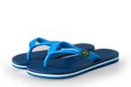 Ipanema Slippers in maat 27 Blauw | 10% extra korting, Verzenden, Jongen of Meisje, Ipanema, Schoenen