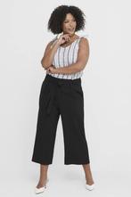 Broek ICOLE ONLY Carmakoma enkelvrij Maat:, Verzenden, Nieuw, Overige kleuren