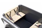 Royal W Premium Plus - elektrische driewieler bakfiets 2025, 4 kinderen of meer, Ophalen, Overige merken, Nieuw