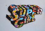 Patrycja Mroczkowska - Super Girl 3D Pop Art XL