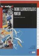 Theorie Elektriciteitsleer 3 Monteur | 9789042517226, Verzenden, Nieuw