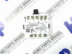 Deur module A 205 900 5513 LV o.a: C-klasse w205, Ophalen of Verzenden, Gebruikt, Mercedes-Benz