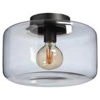 Kwantum Plafondlamp Aita - Zwart, Verzenden, Nieuw