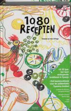 1080 Recepten 9789002223747 I. Ortega, Verzenden, Zo goed als nieuw, I. Ortega
