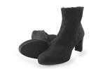 Tamaris Enkellaarzen in maat 42 Zwart | 10% extra korting, Kleding | Dames, Schoenen, Tamaris, Verzenden, Zwart, Lage of Enkellaarzen