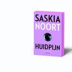 Huidpijn 9789026338670 Saskia Noort, Boeken, Verzenden, Zo goed als nieuw, Saskia Noort