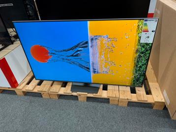 SAMSUNG 55QN86D Neo QLED 4K (2024) (Showmodel) beschikbaar voor biedingen